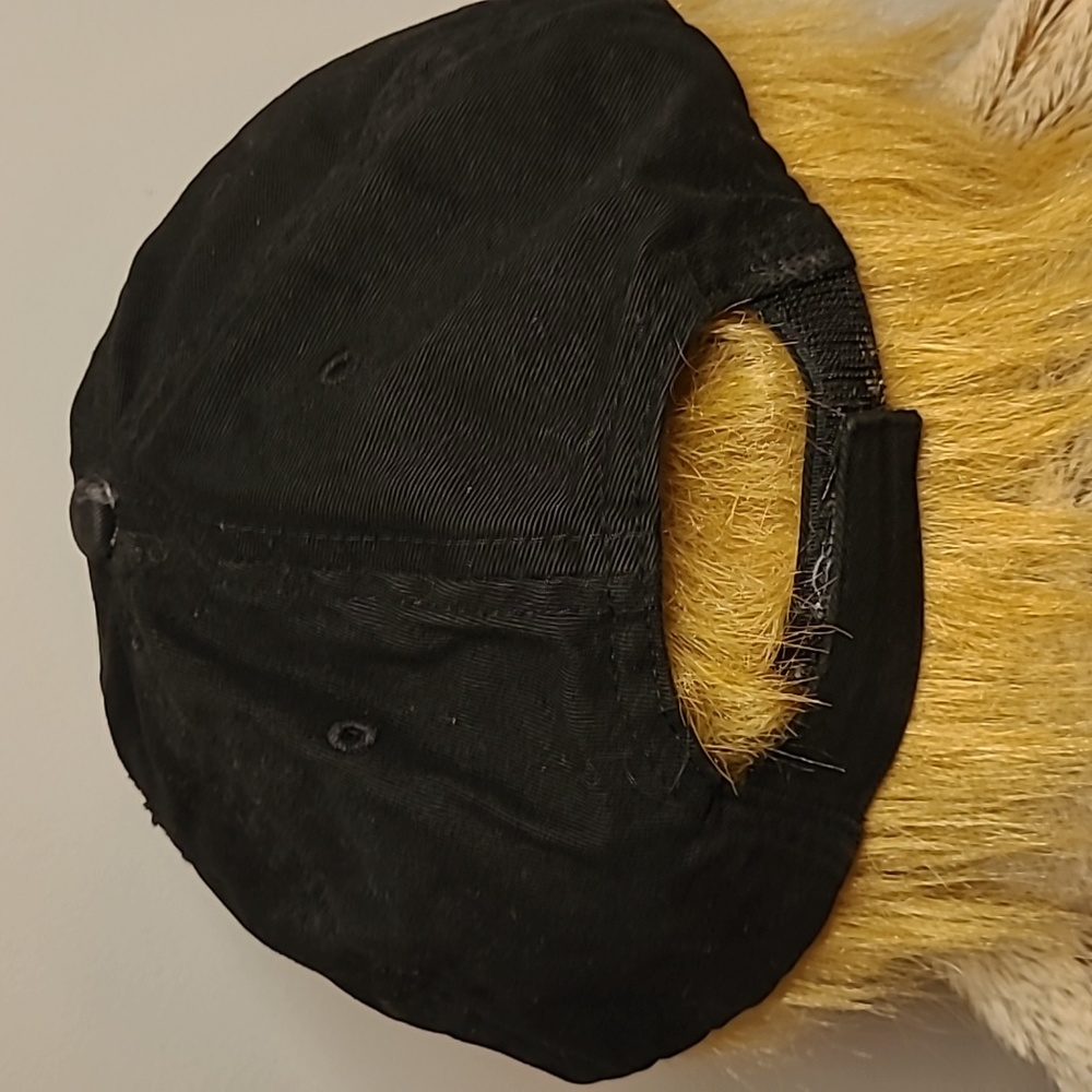 Budweiser Ball Cap - Picture 3 of 4